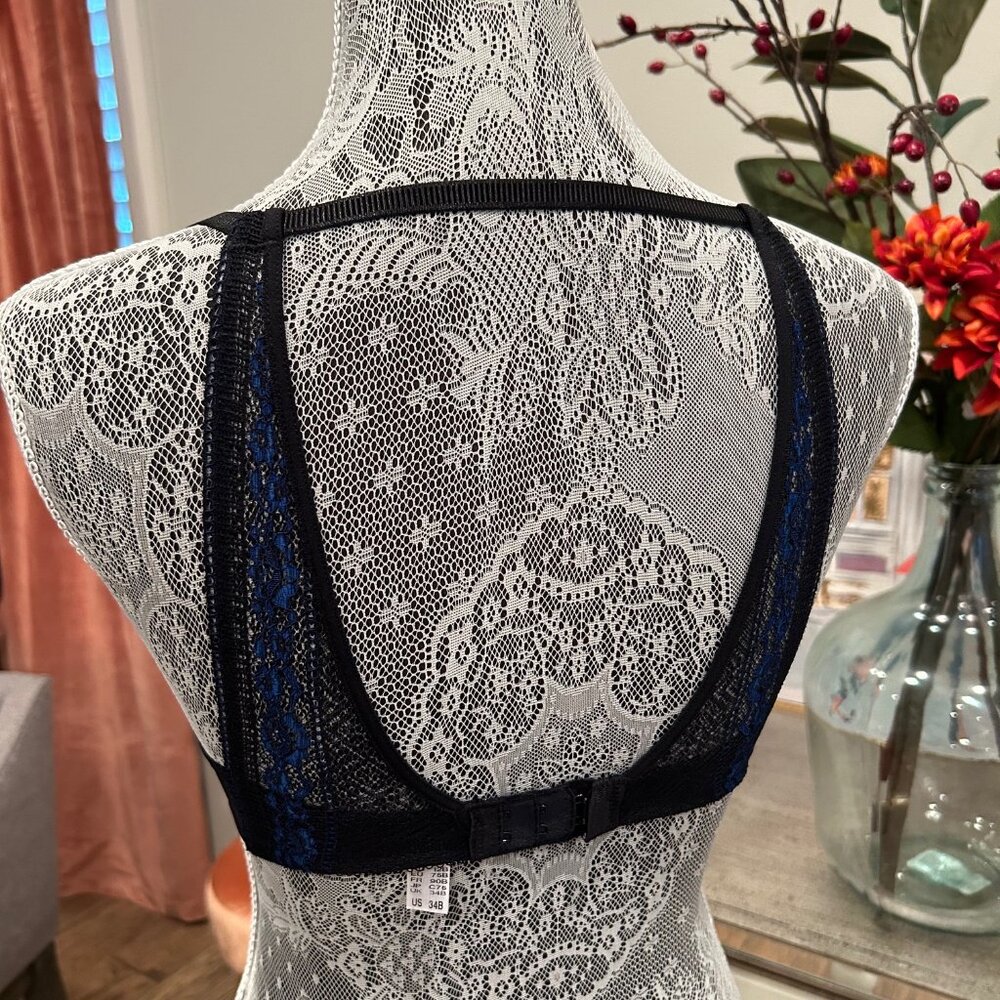 b.tempted Bralette - Picture 6 of 6
